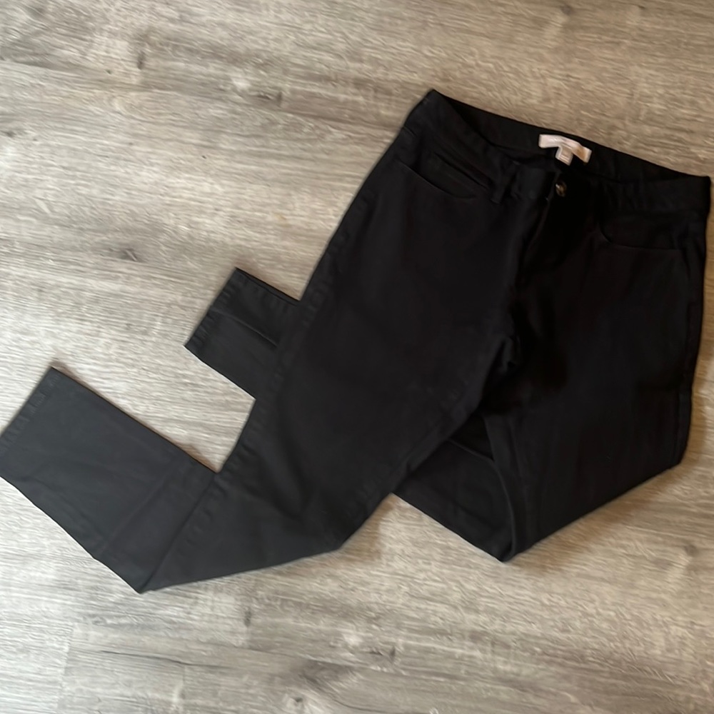 Banana Republic Pants Size 0